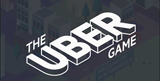 uber game lesson